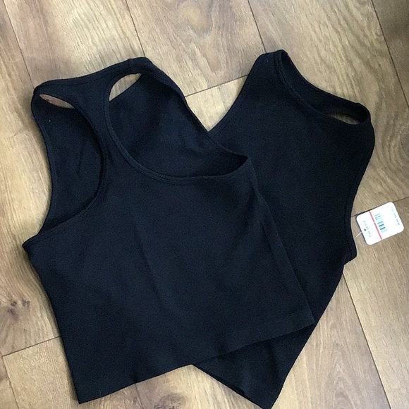 NEW 2 FOR 1 FREE PEOPLE RACERBACK TOPS - Picture 7 of 9
